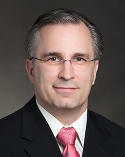 Scott B. Shawen, MD