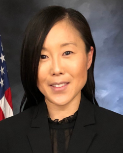 Jeannie Huh, MD