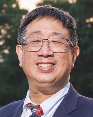 Sheldon S. Lin, MD