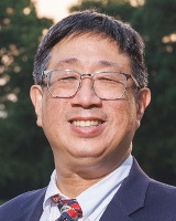 Sheldon S. Lin, MD