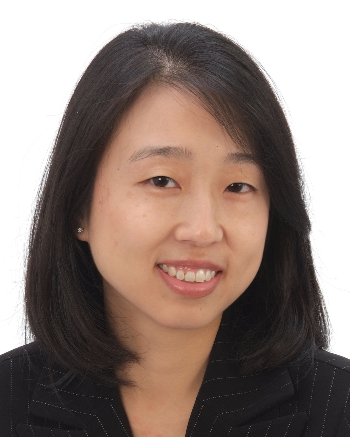 Pamela Luk, MD