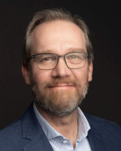 Florian Nickisch, MD