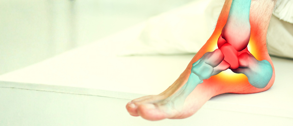 Advanced Foot & Ankle Virtual Course